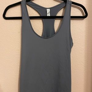 Under armour heat gear tank top